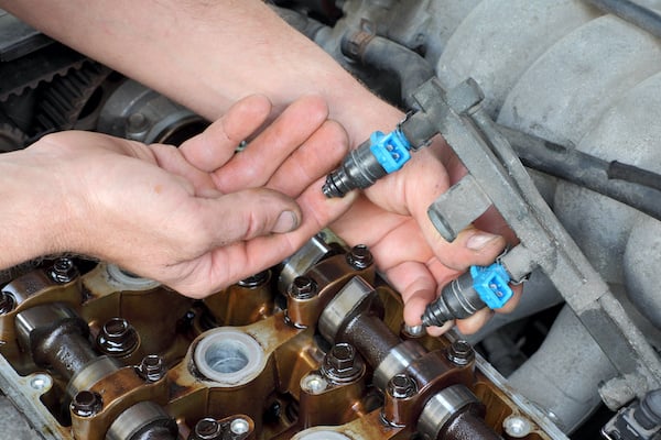 Promoted: Why cleaning your engine from the inside matters