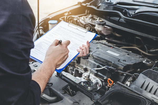 11 Signs Your Car Needs A Tune Up ASAP!