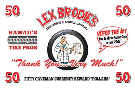 Lex Brodie s University