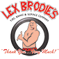 'Thank You... Very Much!' Award | LexBrodies