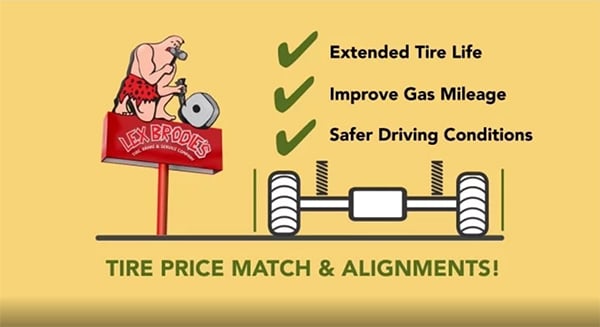 Tire Price Match